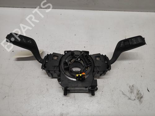 Used Steering column stalk Steering column stalk FORD FIESTA VII (HJ, HF) 1.0 EcoBoost (101 hp) 27087701 27087701