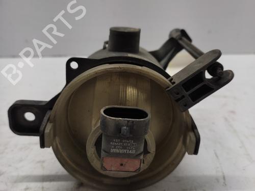 Used Right front fog light Right front fog light OPEL ZAFIRA / ZAFIRA FAMILY B (A05) 1.7 CDTI (M75) (110 hp) 29736623 29736623