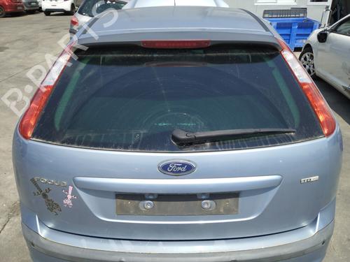 tailgate-ford-focus-ii-da_-hcp-dp-2004-2005-2006-2007-2008-2009-2010-2011-2012-2013-38455118 main image