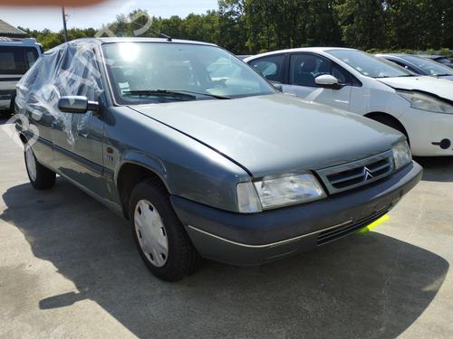 Used Right headlight CITROËN ZX (N2) 1.9 D (68 hp) 27063613