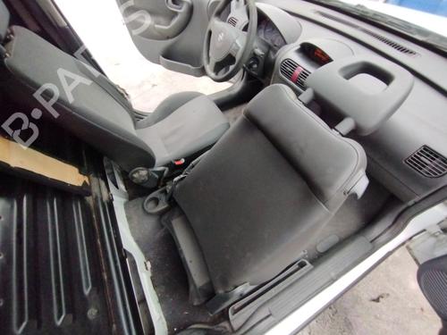 Used Right front seat Right front seat OPEL COMBO Box Body/MPV 1.7 CDTI 16V (101 hp) 31018802 31018802
