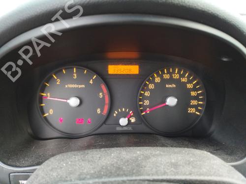 Front right interior door handle KIA RIO II (JB) 1.5 CRDi | BP31043174I14 - Image 8