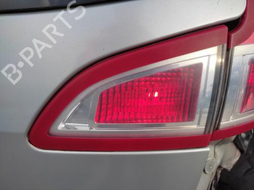 Used Right tailgate light RENAULT SCÉNIC III (JZ0/1_) 1.5 dCi (110 hp) 27067776