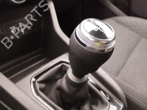 Gear lever RENAULT CLIO V (B7_) 1.0 TCe 90 (B7MT) | BP29969252M90 