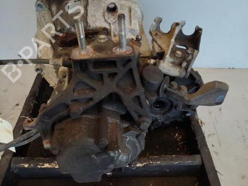 Gearbox FIAT QUBO (225_) 1.3 D Multijet (225CXB1A, 225AXB1A, 225CXB11, 225AXB11,... | BP27083148M3 