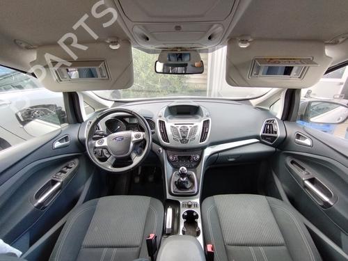 Left front window switch FORD GRAND C-MAX (DXA/CB7, DXA/CEU) 1.6 TDCi | BP29550543I27  - Image 6