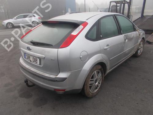 AC compressor FORD FOCUS II (DA_, HCP, DP)  | BP27056565M34  - Image 5