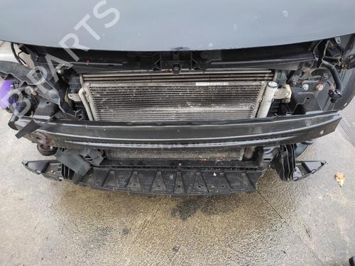 Bundpladebeskyttelse VW TOURAN (1T1, 1T2) 1.9 TDI (105 hp) 27077111