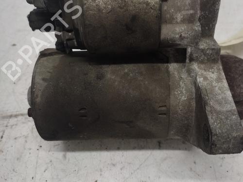 Starter TOYOTA YARIS (_P9_) 1.0 VVT-i (KSP90_, KSP90R) | BP33700986M8 - Image 2