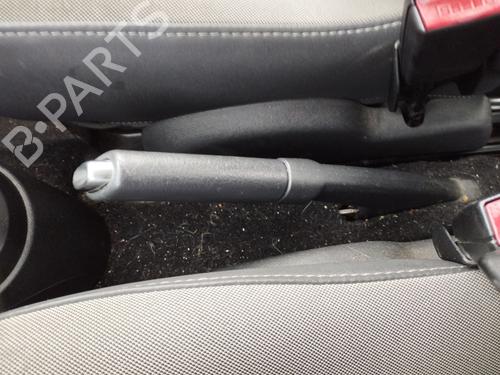 Freno de mano RENAULT TWINGO II (CN0_) 1.5 dCi (CN0E) (64 hp) 32230976