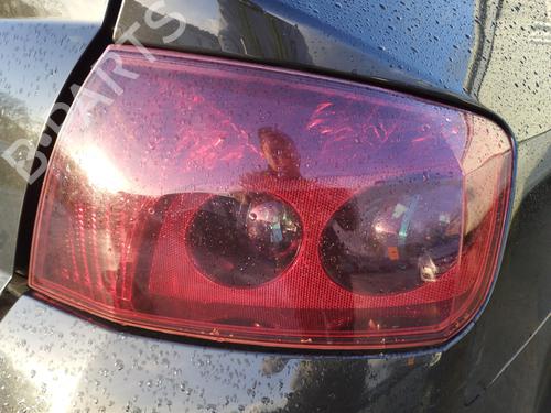 Used Right taillight PEUGEOT 407 (6D_) 2.0 HDi 135 (6DRHRH, 6DRHRE, 6DRHRG, 6DRHRJ) (136 hp) 31967082
