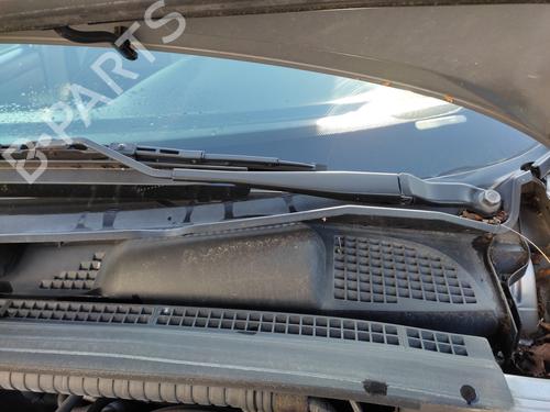 Used Front wiper motor PEUGEOT 406 (8B) 2.0 HDI 110 (109 hp) 27067868