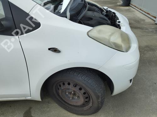 Radlauf für TOYOTA YARIS (_P9_) 1.4 D-4D (NLP90_, NLP90R) (90 hp) 32135437