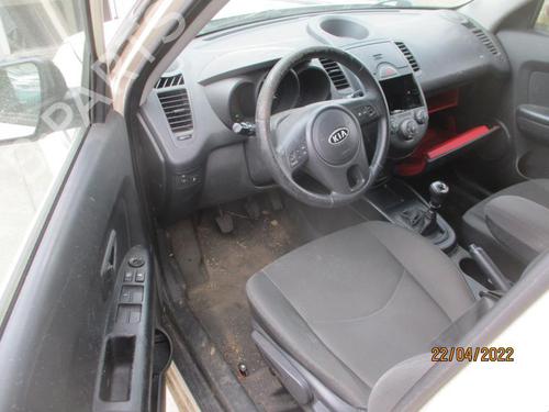 Left headlight KIA SOUL I (AM) 1.6 CRDi 115 | BP27066797C28 - Image 7