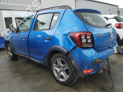 Used Parts DACIA SANDERO II  1.5 Blue dCi 95 (B8JL)  4641168