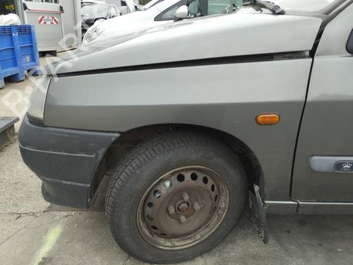 Left front brake caliper RENAULT CLIO I (B/C57_, 5/357_) 1.2 (B/C/S577) 7701201769