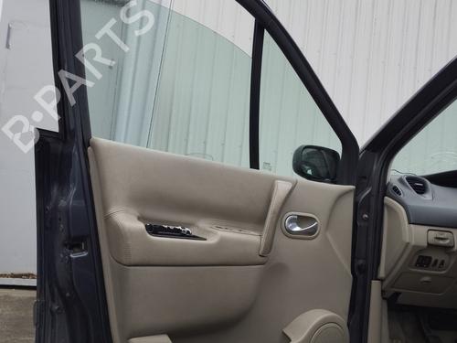 Used Front left lock Front left lock RENAULT GRAND SCÉNIC II (JM0/1_) 1.9 dCi (JM14) (131 hp) 32729638 32729638