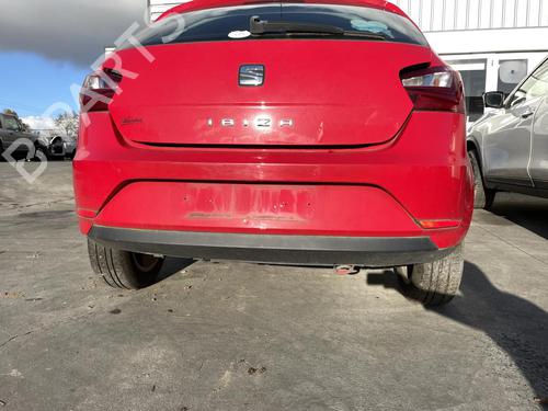 rear-bumper-reinforcement-seat-ibiza-iv-6j5-6p1-2008-2009-2010-2011-2012-2013-2014-2015-2016-2017-27081293 main image