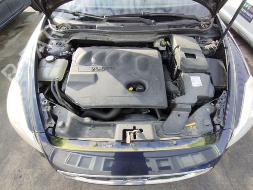 Used Gearbox VOLVO C70 II Convertible (542) 2.0 D (136 hp) 31133194