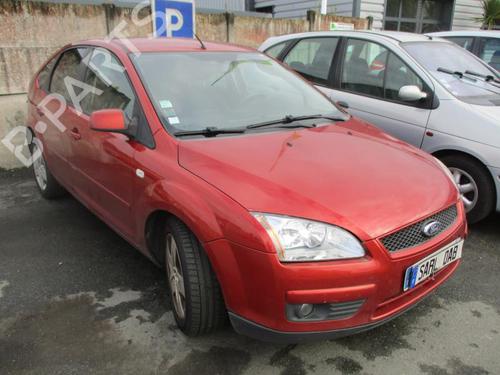 Left taillight FORD FOCUS II (DA_, HCP, DP) 1.6 TDCi | BP27056093C34 - Image 4