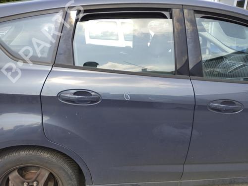 Used Right rear door FORD C-MAX II (DXA/CB7, DXA/CEU) 1.6 TDCi (95 hp) 27084189