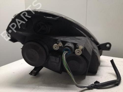 Used Left headlight Left headlight LANCIA YPSILON (843_) 1.3 D Multijet (843.AXF11, 843.AXF1A, 843.AXM11,... (75 hp) 27056445 27056445