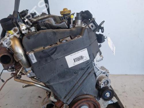 Engine RENAULT CLIO IV (BH_) 1.5 dCi 90 | BP27073476M1  - Image 6