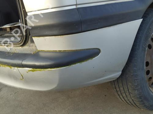 Rear bumper OPEL ZAFIRA A MPV (T98) 1.6 16V (F75) | BP27057189C8 