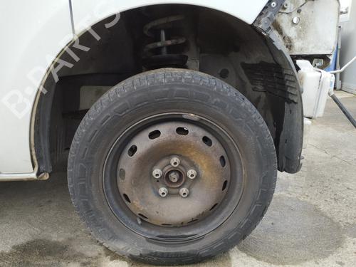 Used Right front shock absorber Right front shock absorber RENAULT TRAFIC III Van (FG_) 1.6 dCi 115 (FGMD) (116 hp) 30913597 30913597