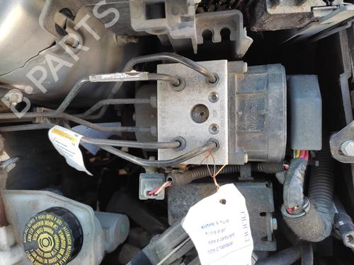 Used ABS pump PEUGEOT 406 (8B) 2.0 HDI 110 (109 hp) 27067848
