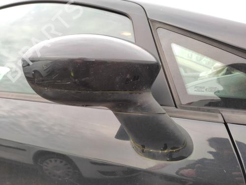 Used Right mirror FIAT GRANDE PUNTO (199_) 1.3 D Multijet (75 hp) 27048467