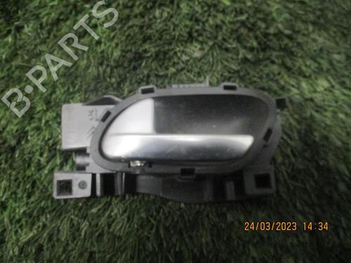 Front left interior door handle CITROËN C4 II (NC_) 1.6 HDi 115 | BP27075217I13 