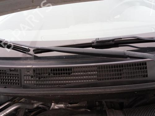 Used Front windshield wiper arm NISSAN QASHQAI / QASHQAI +2 I (J10, NJ10, JJ10E) 1.5 dCi (110 hp) 27082015