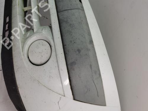 Used Front bumper Front bumper RENAULT CLIO II (BB_, CB_) 1.5 dCi (B/CB07) (65 hp) 27981049 27981049