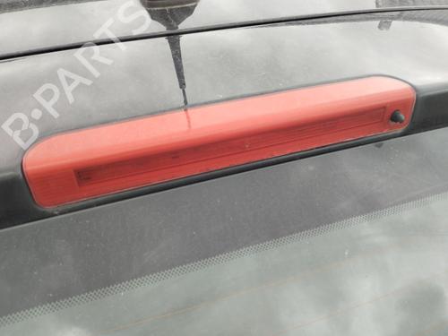 Third brake light RENAULT MEGANE III Hatchback (BZ0/1_, B3_) 1.5 dCi (BZ09, BZ0D, BZ1W, BZ29, BZ14) 265900006R