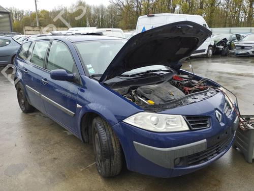 Used Right front brake caliper RENAULT MEGANE II Estate (KM0/1_) 1.5 dCi (KM16, KM1E) (106 hp) 27089200