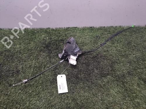 Used Front left lock CITROËN C4 I (LC_) 1.6 HDi (109 hp) 27065751