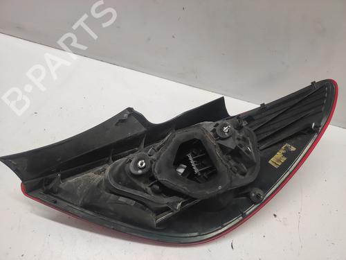 Left taillight OPEL CORSA D (S07) 1.3 CDTI (L08, L68) | BP27072407C34