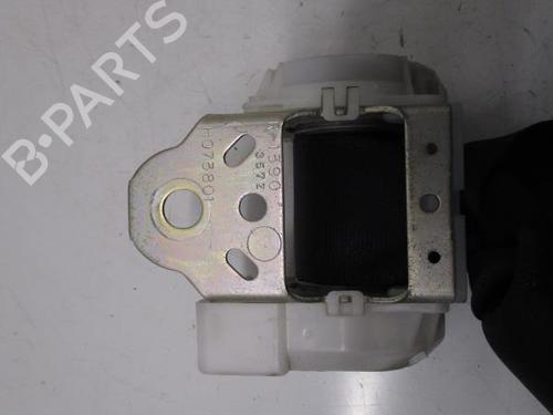 Used Rear right belt tensioner CITROËN C1 (PM_, PN_) 1.0 (68 hp) 27056026