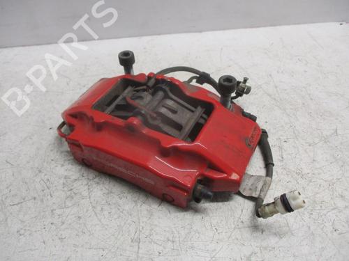 Used Left rear brake caliper PORSCHE BOXSTER (987) S 3.2 (280 hp) 27075820
