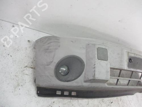 Front bumper FORD TOURNEO CONNECT 1.8 TDCi | BP27047844C7 