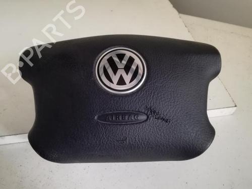 Førerens kollisjonspute VW GOLF IV (1J1) 1.9 TDI (90 hp) 27056693