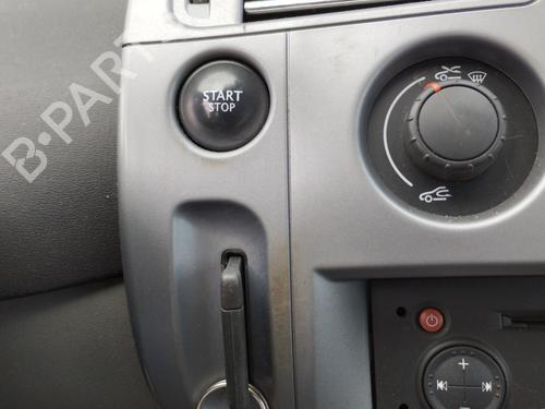 Used Switch RENAULT SCÉNIC II (JM0/1_) 1.6 16V (JM1R) (112 hp) 27278075