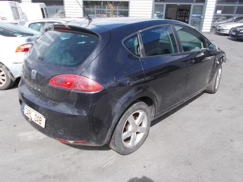 Right front window switch SEAT LEON (1P1) 1.9 TDI | BP27056857I26 - Image 2