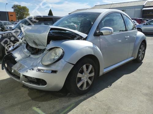 Used Parts VW NEW BEETLE (9C1, 1C1) 1.9 TDI (101 hp) 4245785