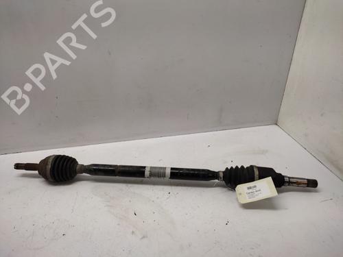 Right front driveshaft CITROËN C3 II (SC_) 1.4 | BP27074600M39 - Image 5