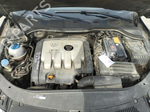 Used Expansion tank VW PASSAT B6 (3C2) 2.0 TDI 16V (140 hp) 27060751