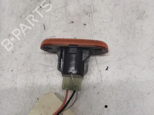 Used Right front indicator Right front indicator RENAULT CLIO II (BB_, CB_) 1.2 (BB0A, BB0F, BB10, BB1K, BB28, BB2D, BB2H, CB0A,... (58 hp) 30903612 30903612