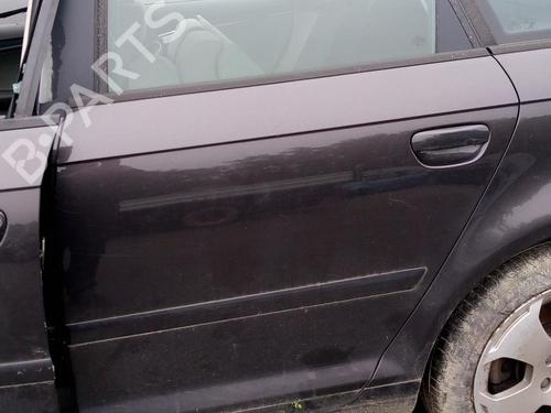 Used Left rear door AUDI A3 Sportback (8PA) 2.0 TDI 16V quattro (140 hp) 27081844