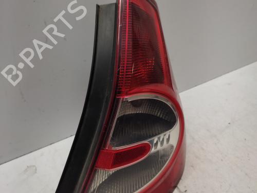 Achterlicht rechts Achterlicht rechts DACIA SANDERO 1.5 dCi (88 hp) 36984999 36984999